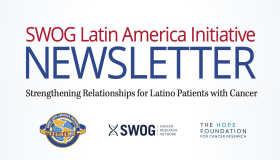 SWOG Latin America Initiative Newsletter