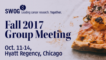 Fall 2017 Group Meeting