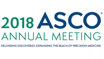 ASCO 2018 Annual Meeting