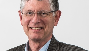 Dr. Ian Thompson, leader of the Prostrate Cancer Prevention Trial