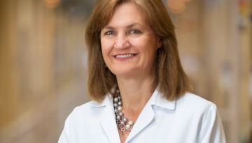 Halle Moore, MD