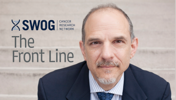 New Front Line photo