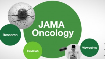 JAMA Oncology logo