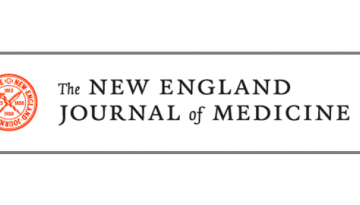 NEJM logo