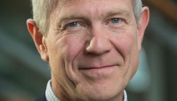 Scott Ramsey, MD, PhD