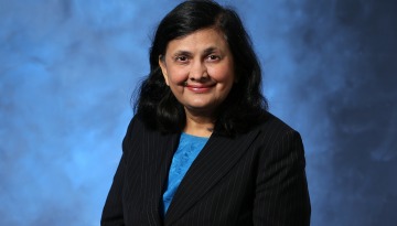 Dr. Rita Mehta