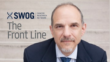 New Front Line photo