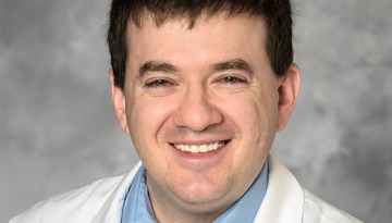Dr. Daniel Persky