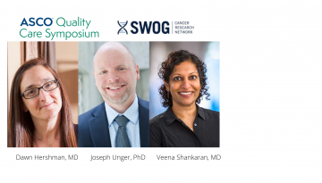 ASCO Quality Care Symposium