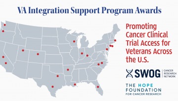VA Integration Support Program Grants
