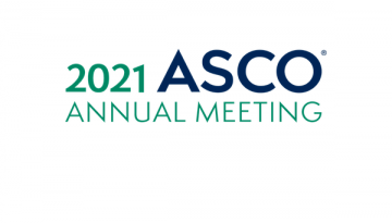 2021 ASCO Annual Meeting