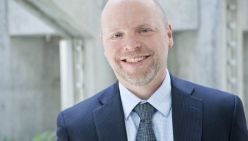 Joseph Unger, PhD, MS