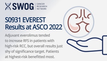S0931 EVEREST results at ASCO 2022