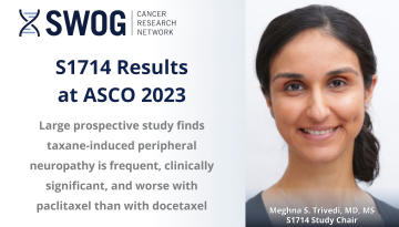 S1714 results at ASCO 2023