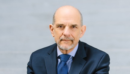 Charles D. Blanke, MD