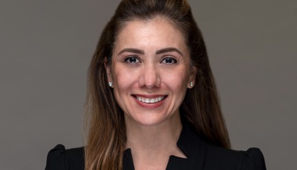 Mariana Chavez Mac Gregor, MD, MSc