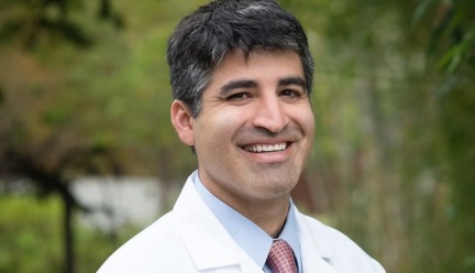 Alex F. Herrera, MD