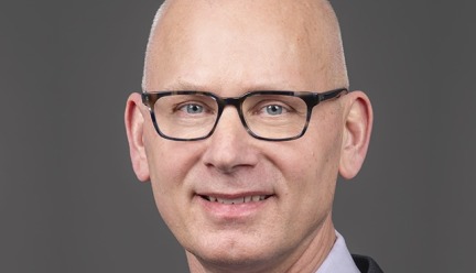 Hagen Kennecke, MD, MHA