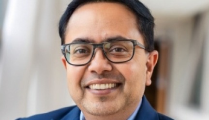 Neeraj Agarwal, MD