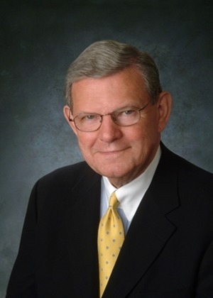 Charles Coltman Jr., MD, SWOG's Fourth Group Chair