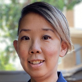Janice Choe, community advocate