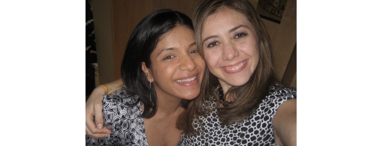 Drs. Shroff and Chavez Mac Gregor